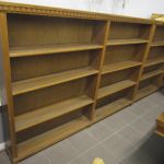 718 7339 BOOKSHELVES